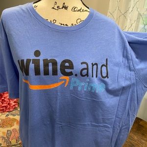 Wine and Prime!